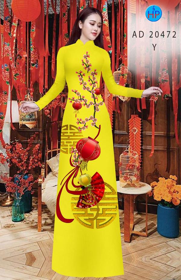 1608520869 497 vai ao dai hoa in 3D (8)